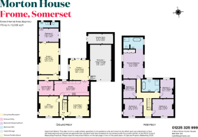 Floor Plan, Morton H