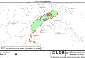 Land Plan, The Old E