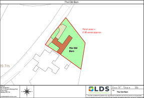 Land Plan, The Old B