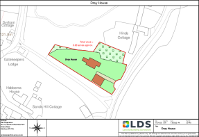 Land Plan, Dray Hous