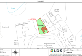 Land Plan, Locksleig