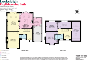 Floor Plan, Lockslei