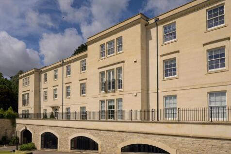 Lansdown Road, Bath, Somerset, BA1