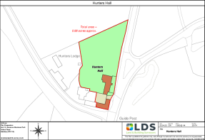 Land Plan, Hunters H