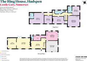 Floor Plan, The Ring