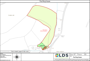 Land Plan, The Ring 