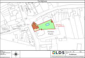 Land Plan, The Malth