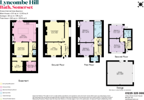 Floorplan, 44 Lyncom