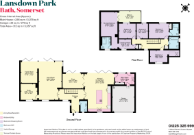 Floorplan, 9 Lansdow