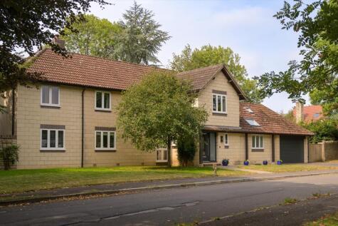 Lansdown Park, Bath, Somerset, BA1