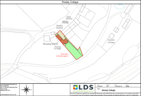 Land Plan, Rowley Co