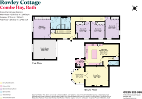 Floor Plan, Rowley C