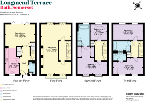 Floorplan, 11 Longme