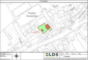 Boundary Plan, 5 The