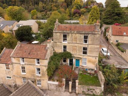 The Batch, Batheaston, Bath, Somerset, BA1