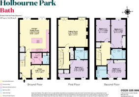 Floorplan, 33 Holbur