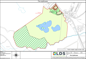 Land Plan, The Light