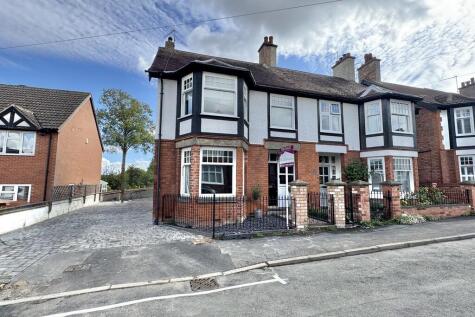 Wyndham Avenue, Melton Mowbray