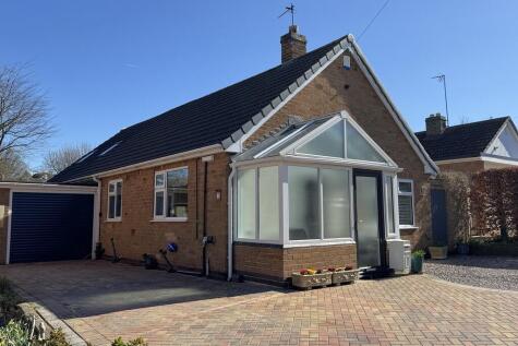 Hall Orchard Lane, Frisby On The Wreake