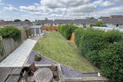 Jarvis Drive, Melton Mowbray