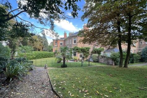 Craven Court, Melton Mowbray