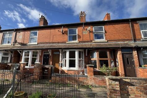 Quorn Avenue, Melton Mowbray