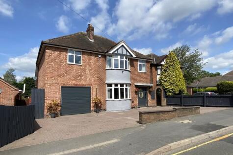 Scalford Road, Melton Mowbray