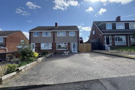 Waltham Rise, Melton Mowbray