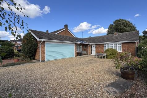 Peppers Lane, Burton Lazars