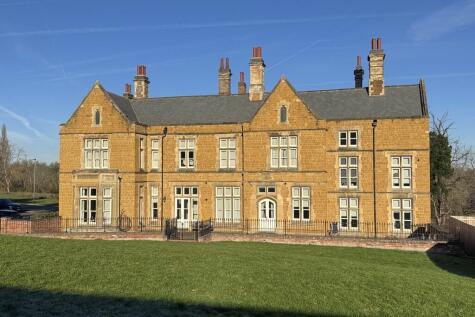 Kennelmore Road, Melton Mowbray