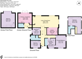 Avalon Water End Roa