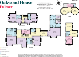 Oakwood House 2- Col