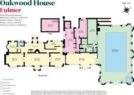 Oakwood House 1 - Co