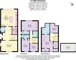 5 Little Dormers, 17