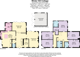 Winter Hill Cottage-