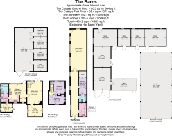 The Barns, Chivery H