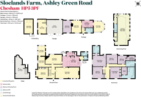 Sloelands Farm, Ashl