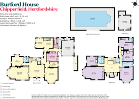 Burford House, Chipp