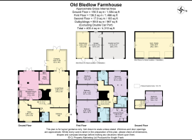 Old Bledlow Farmhous