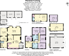 Penwick Furlong Floo