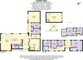 Castle View, Brownlo