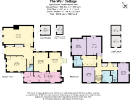 _The Weir Cottage, C