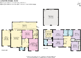 Correct Floorplan PD