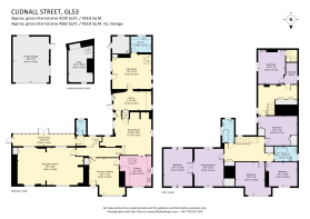 36 CUDNALL STREET, G