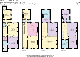 13 LYPIATT TERRACE, 