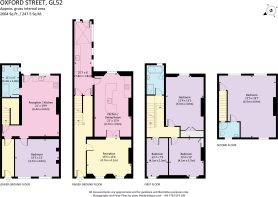 3 OXFORD STREET, GL5