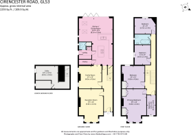 28 CIRENCESTER ROAD,