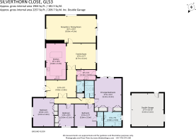 1 SILVERTHORN CLOSE,