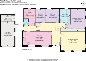 7 ALLENFIELD ROAD, G