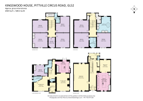 KINGSWOOD HOUSE, PIT